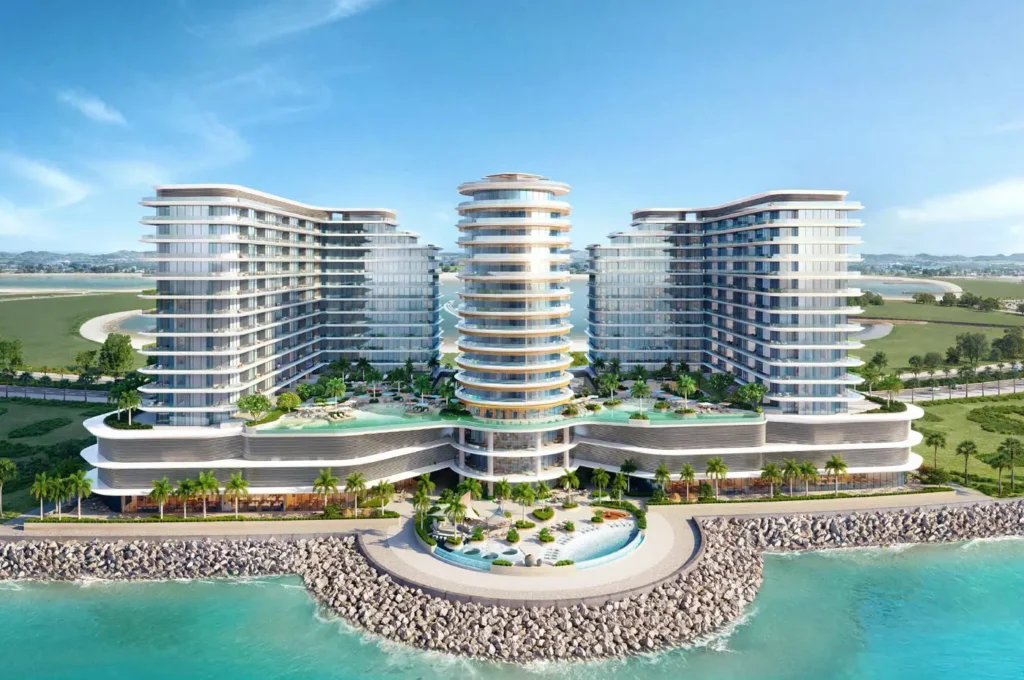 Trio Isle Tower B